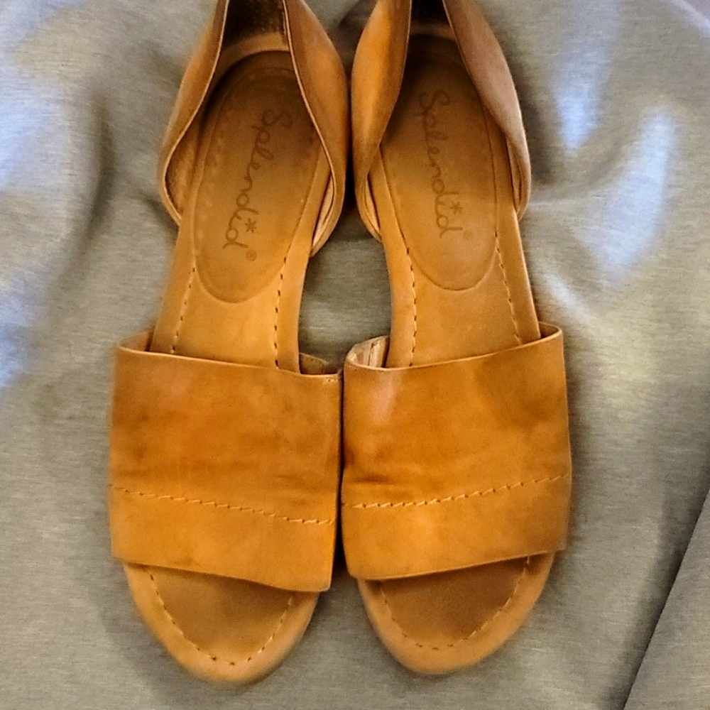 Summer Sandals